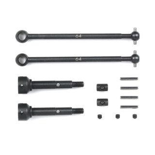 1/10RC バルドル ボディパーツセット [SP-1338] - スーパーラジコン