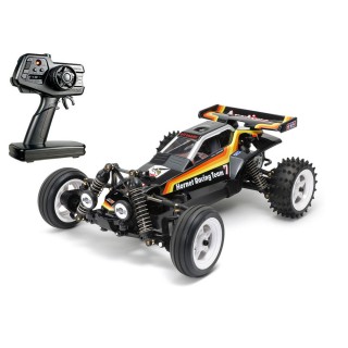 1/10RC XB ホットショット [57785] - スーパーラジコン