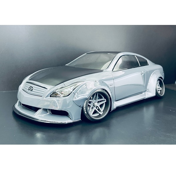 NISSAN SKYLINE V36 LB Ver [TT-8212] - スーパーラジコン