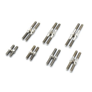 ナードダンパーシャフト・SS ビックボア用(2本入り) [HRC000046