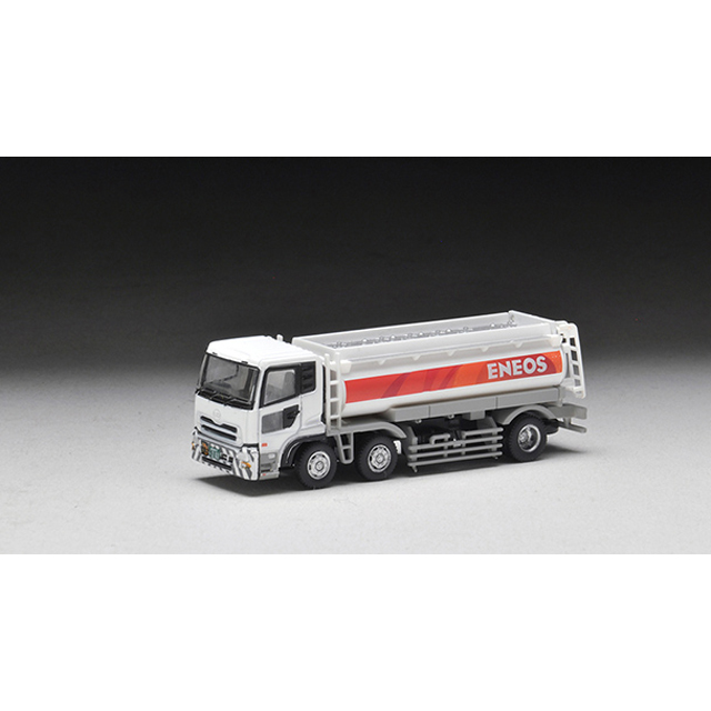トラック・トレーラーコレクション ENEOSタンクローリーセットB