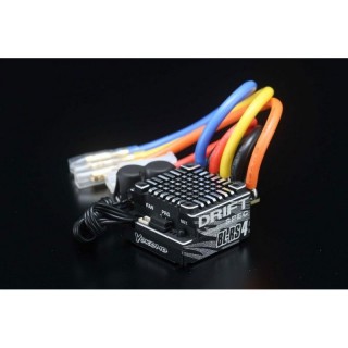 YOKOMO(ヨコモ) BL-RS4 ESC&プログラマーセット YOKOMO(ヨコモ) BL-RS4