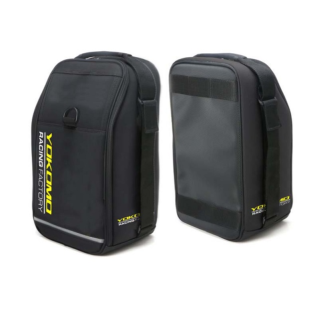 ヨコモ プロポバッグ2 [YT-27TB2A] - スーパーラジコン