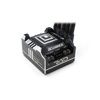 アキュバンス - スーパーラジコン