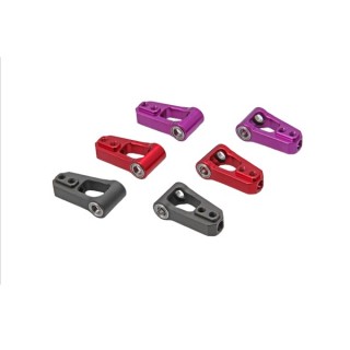 GRKハイトアジャストリアダンパーステー レッド [R31S335RD