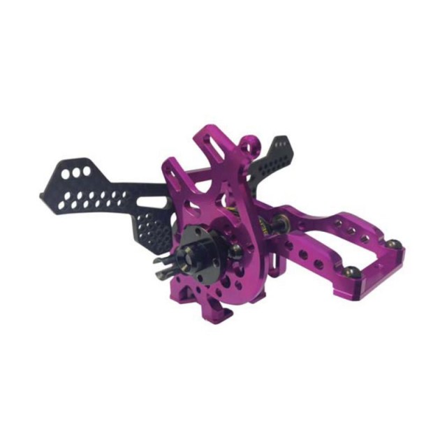 YD-2シリーズ ベルトコンバver.2.1 正トルクセット パープル [TP-478