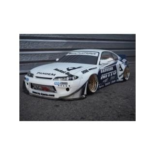 S15 ROCKET BUNNY Full Kit [AD016-6] - スーパーラジコン