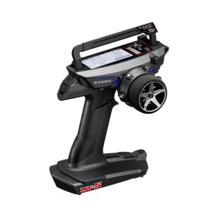 プロポセット - スーパーラジコン