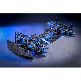 1/10RC アバンテ(2011) ブラックスペシャル [47390] - スーパーラジコン