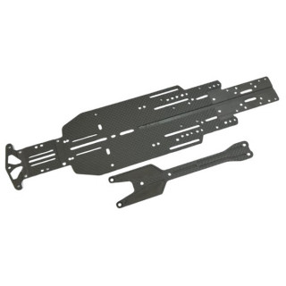 YD-2シリーズ ベルトコンバ ver.2.1 正トルクセット ブラック [TP-476