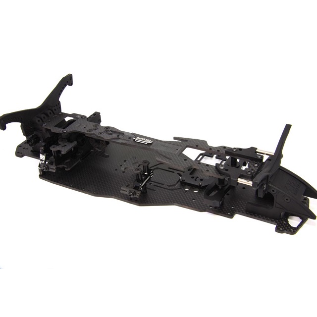 バーバラ GRK GS2 EVO & GRK5用コンバージョンキット ブラック