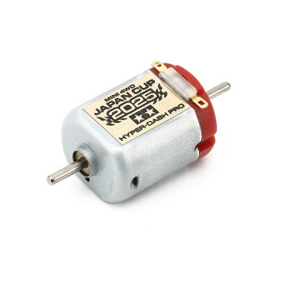 ミニ四駆 - スーパーラジコン