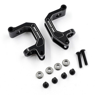 アルミフロントナックル Yokomo Super Dog Fighter Works 91 [YKDF