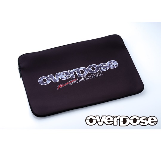 OVERDOSEセッティングボードケース [ODW140] - スーパーラジコン