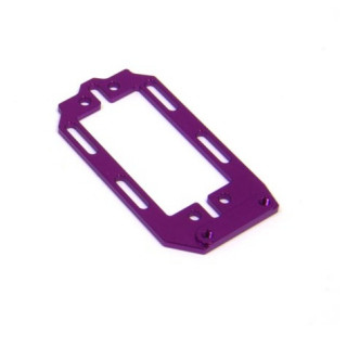 GRK5 レインフォースブレス Ver 2 パープル [R31S126PU] - スーパー