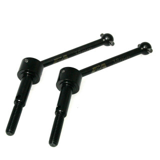 1/10RC NISSAN スカイライン GT-R (R33) ドリフトスペック (TT-02D