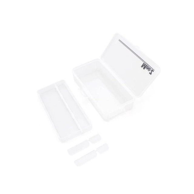 ミニッツケース(小物トレー付) [MZW123] - スーパーラジコン