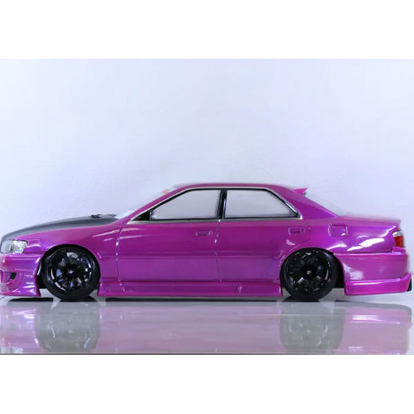 Toyota チェイサー JZX100(ORIGIN公認) ボディ [PAB-3156] - スーパー