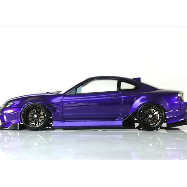 NISSAN シルビア S15 雷神(ORIGIN公認) ボディ [PAB-3195] - スーパー