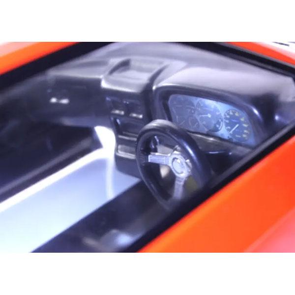 MAZDA RX-7 FC3S(BN Sports公認) ボディ [PAB-3160] - スーパーラジコン