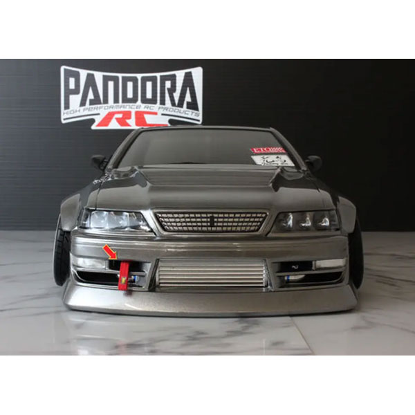 Toyota マークII JZX100(BNSports公認) ボディ [PAB-3201] - スーパー