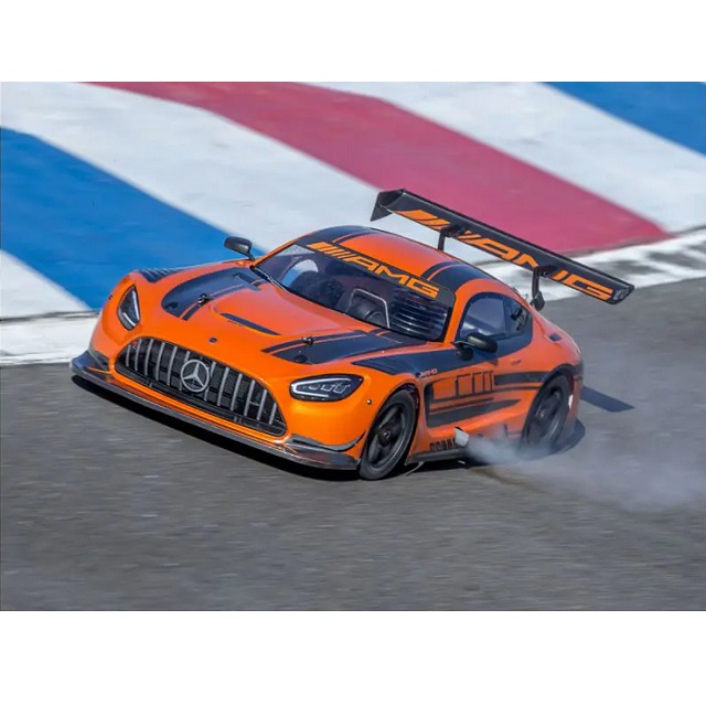 1/8 GP 4WD インファーノGT2 RACE SPEC 2020 メルセデスAMG GT3 [33027