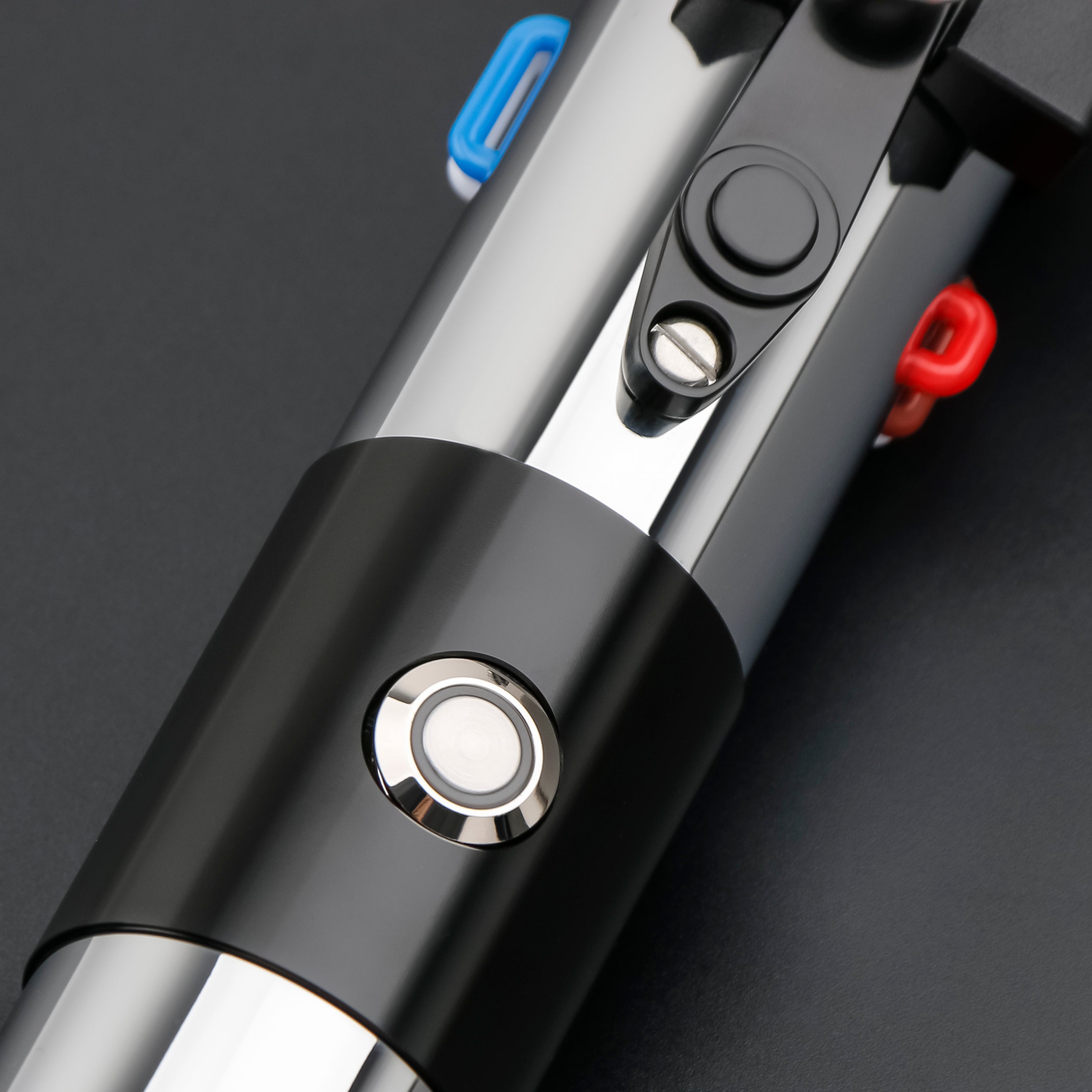 Vader SE | Darth Vader Budget-Friendly Lightsaber – SUPERNEOX®