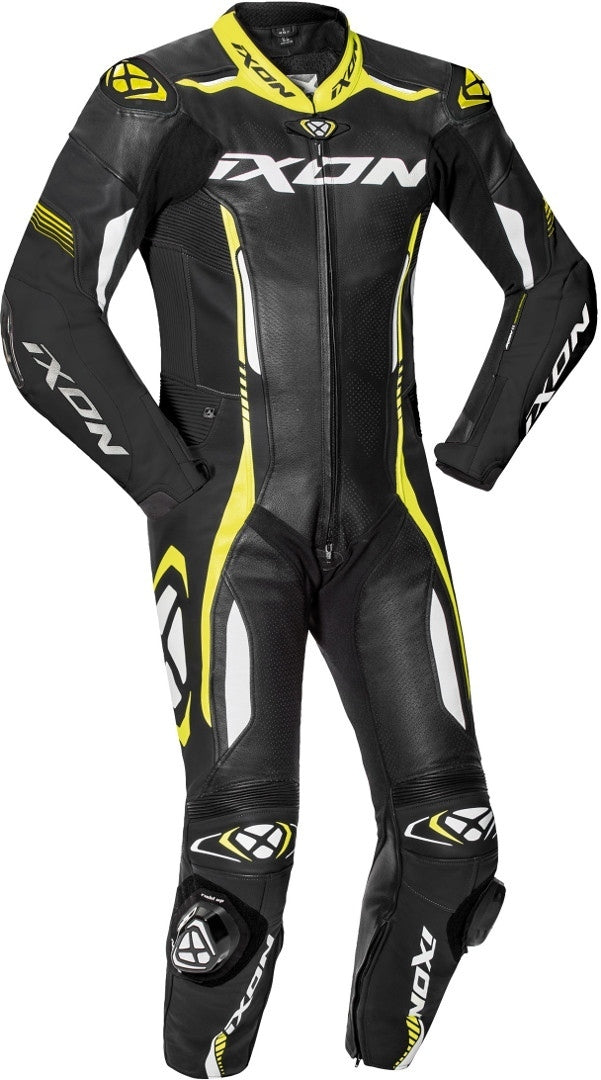 Buy Ixon Vortex 2 One Piece Leather Suit Online with Free Shipping