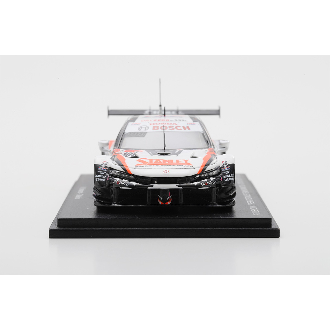 2025 No.100 STANLEY CIVIC TYPE R-GT / STANLEY TEAM KUNIMITSU