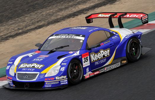 チーム詳細 | SUPER GT オフィシャルサイト