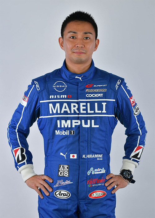 チーム詳細 | SUPER GT オフィシャルサイト