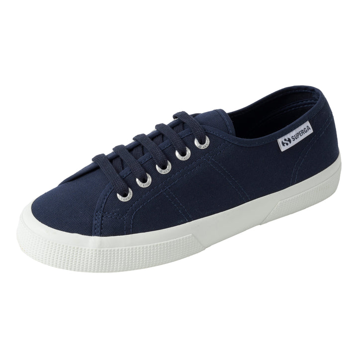 3750 レッジェーラ｜LEGGERA（NAVY-FWHITE） – SUPERGA｜スペルガ公式