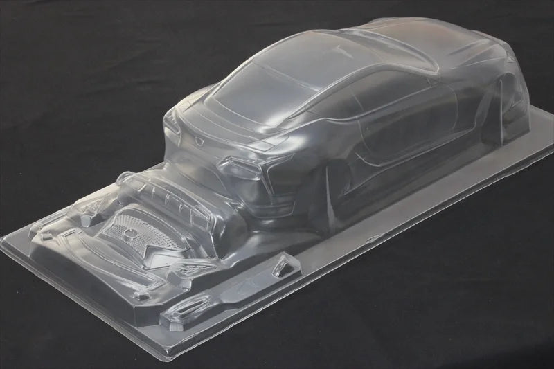 Lexus LC500 Sport Coupe 1-10 Body Set [Pandora] PAB-3191 – Super-G