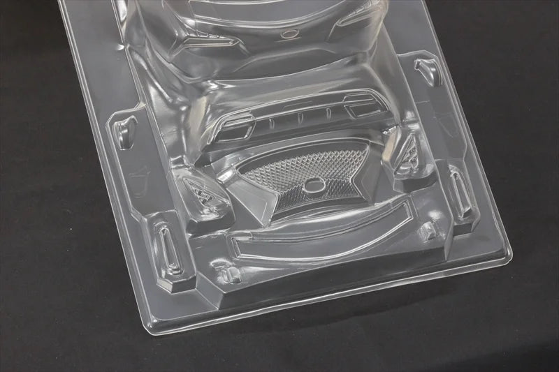 Lexus LC500 Sport Coupe 1-10 Body Set [Pandora] PAB-3191 – Super-G