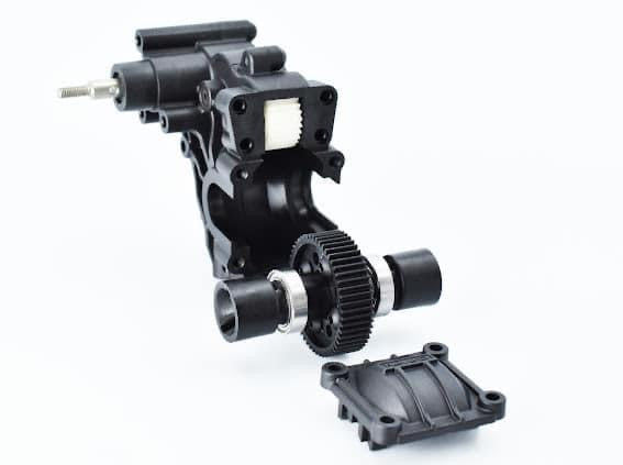 Reve D RDX 1-10 RC Drift Chassis Kit [Reve D] RKD-RDX – Super-G R