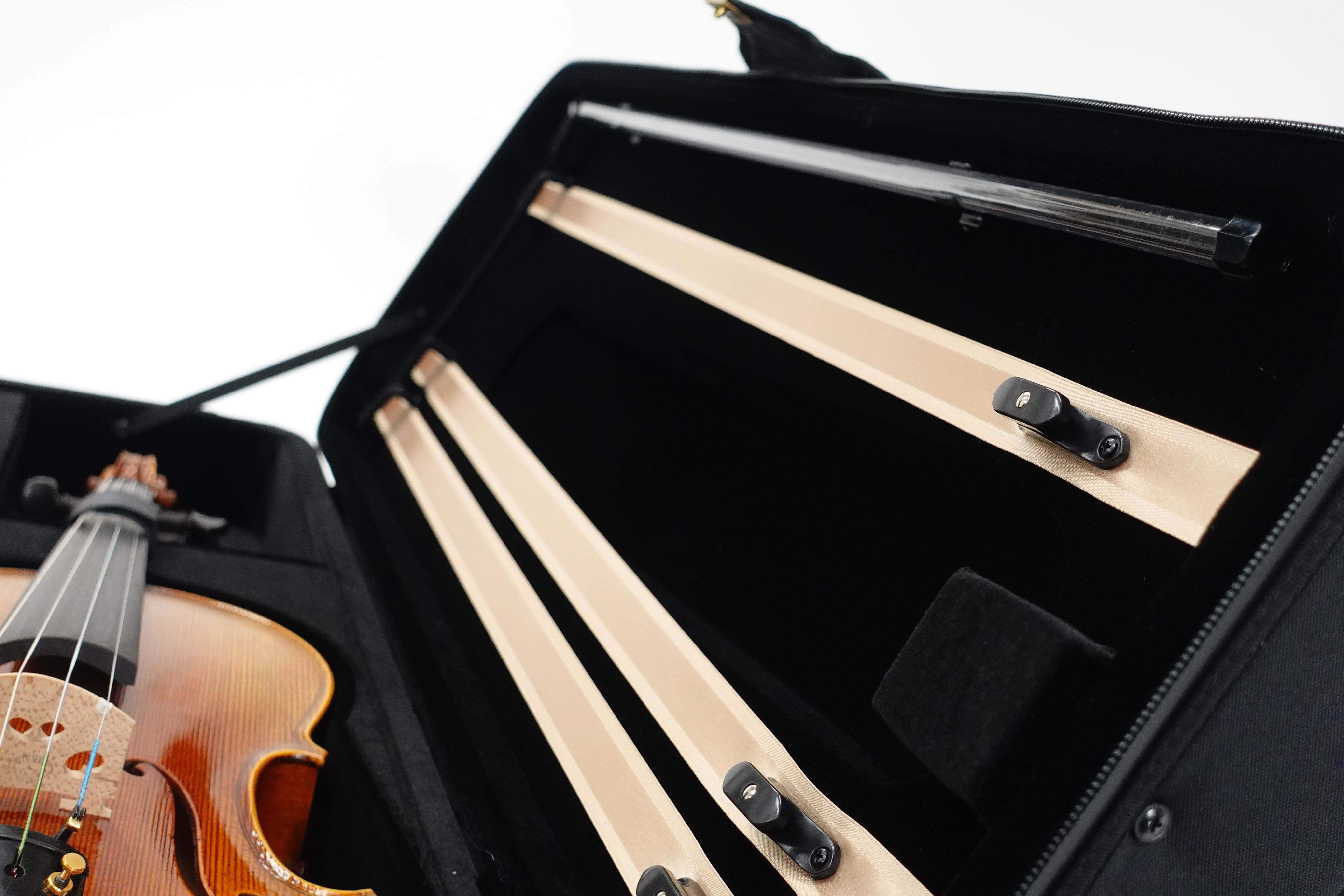 Mandolin Super light Case - Rokkomann/mandolin