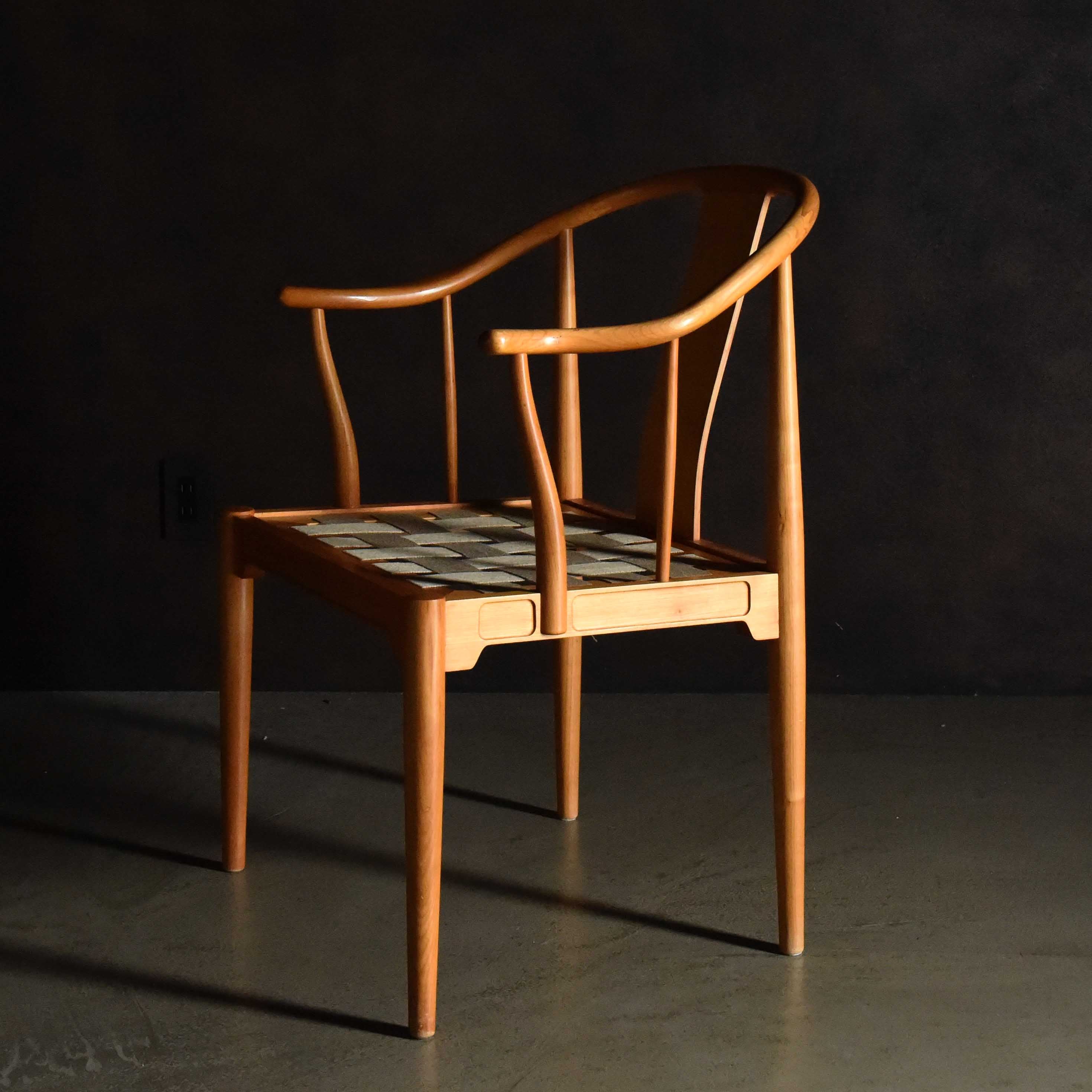 Hans J. Wegner / China Chair FH4283 – Super Vintage