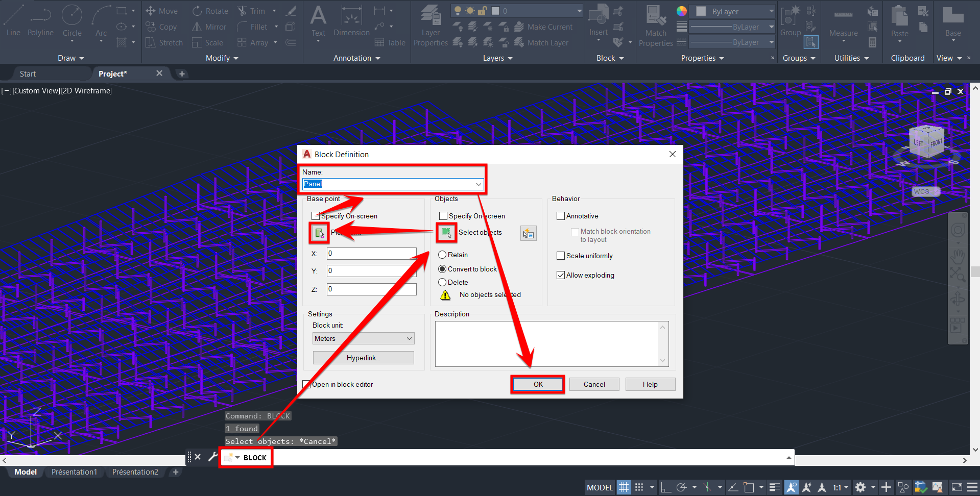 4 Tips to Optimally Export Solar Farm Projects to Google Earth