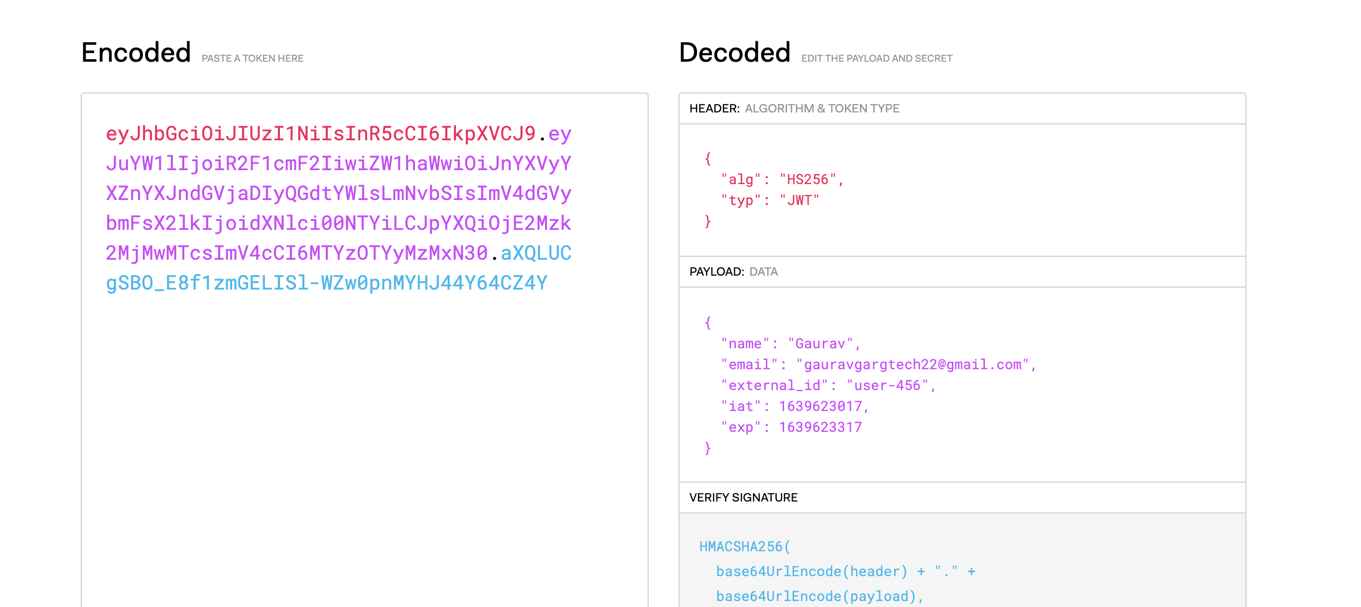 Visitor authentication - failed to validate claims – Zendesk help