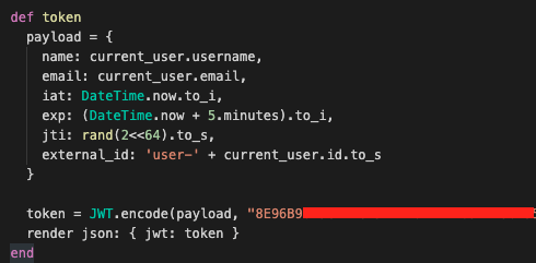 Visitor authentication - failed to validate claims – Zendesk help