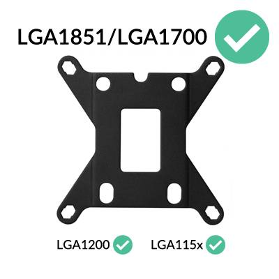 ARCTIC Liquid Freezer II 360 Rev 4 - User Manual