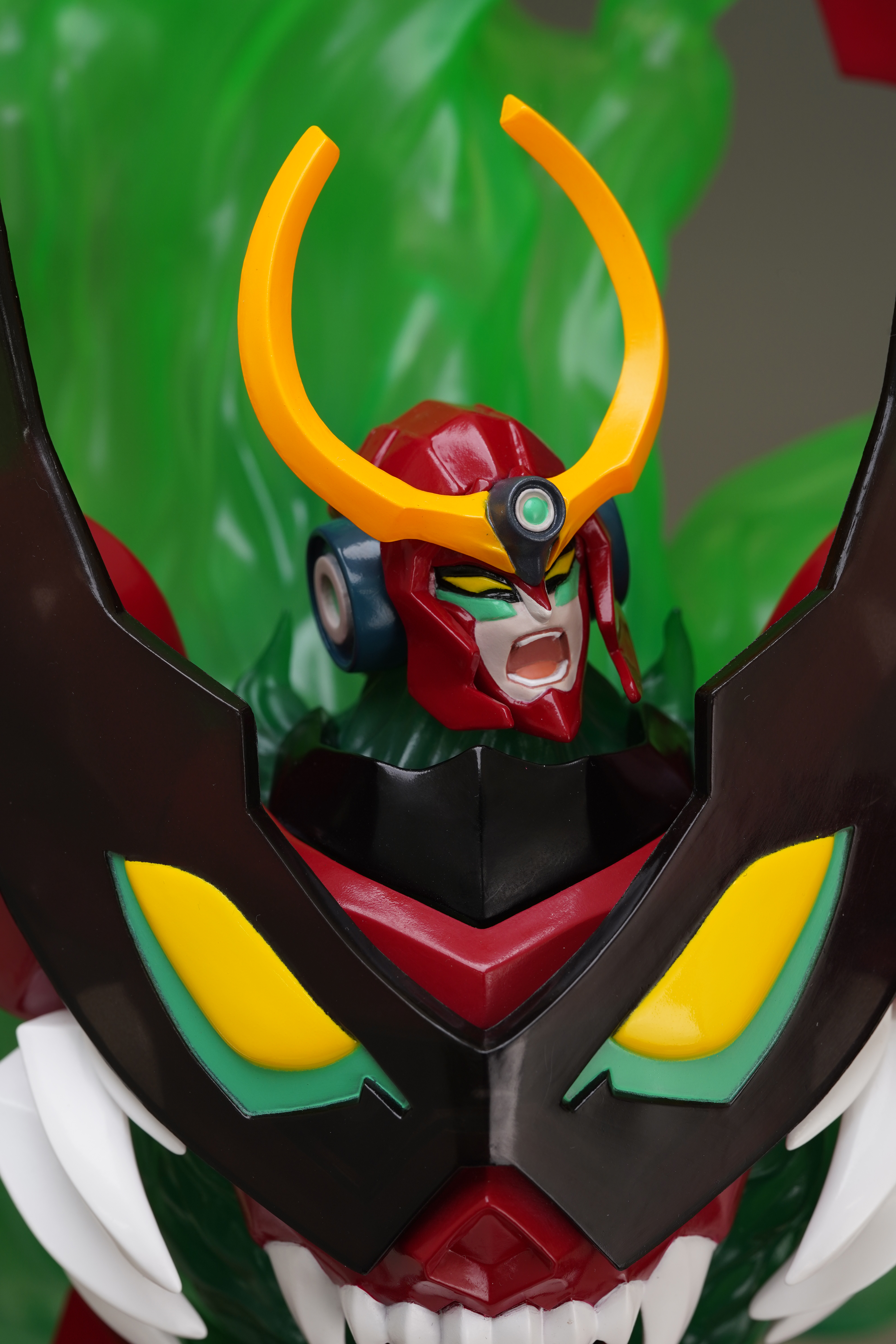 POP UP PARADE 天元突破グレンラガン XL size」「POP UP PARADE 天元