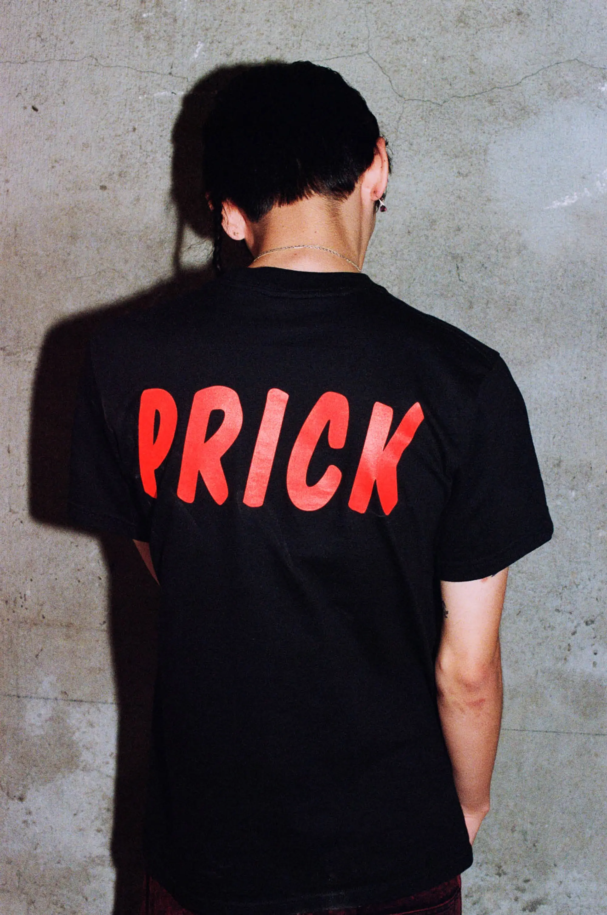 Supreme/Melvins Prick Tee | Supreme 24ss