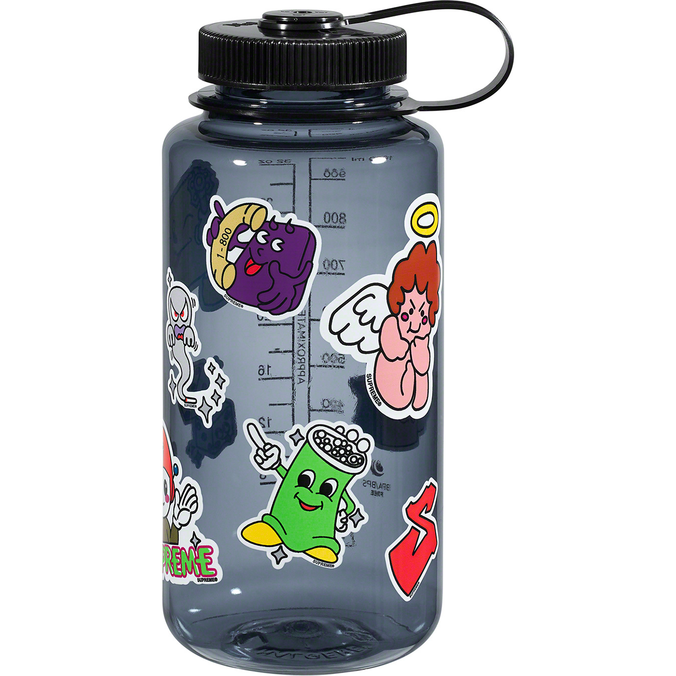 Supreme®/Nalgene® Characters 32 oz. Bottle | Supreme 22ss