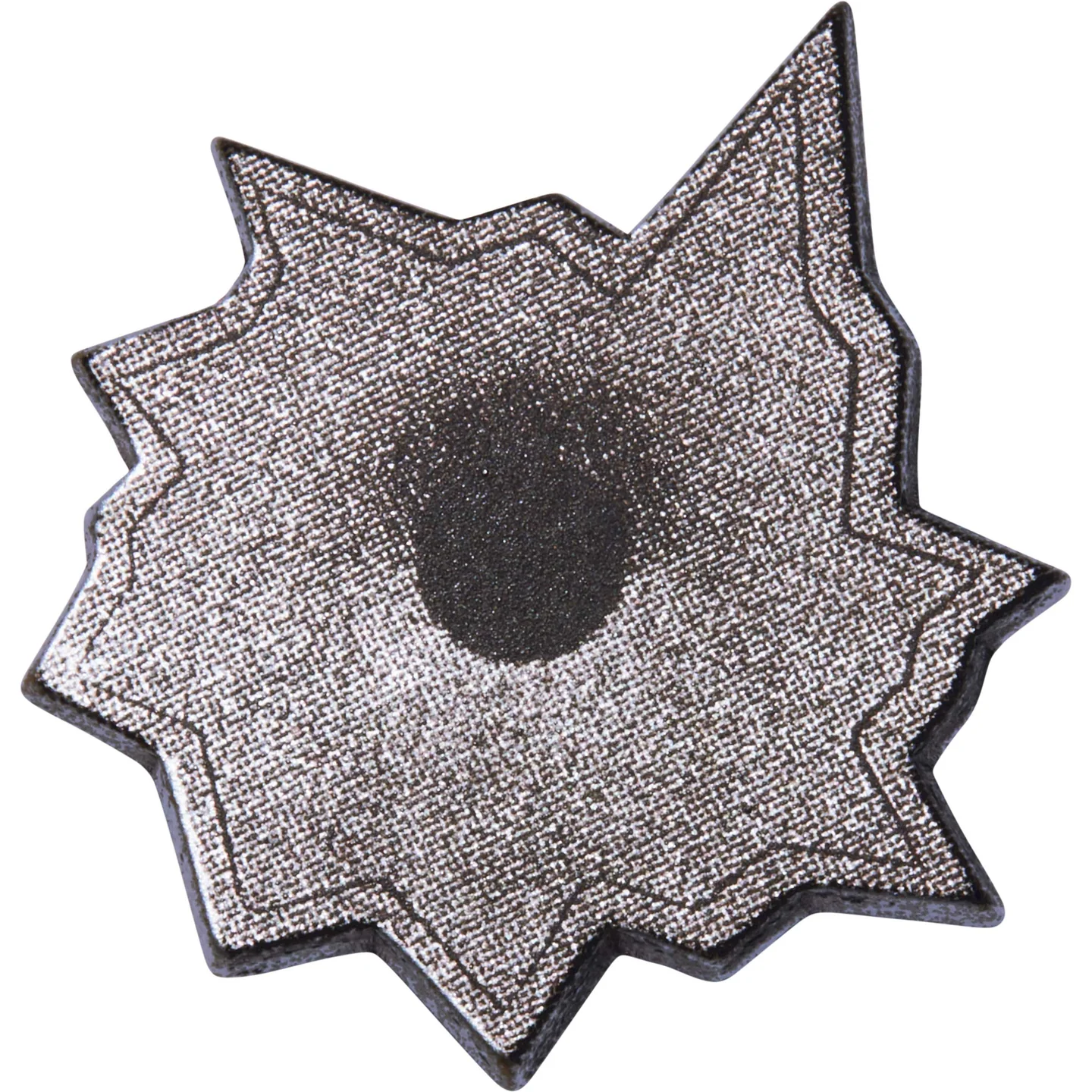 Nate Lowman/Supreme Bullet Hole Pin | Supreme 22ss