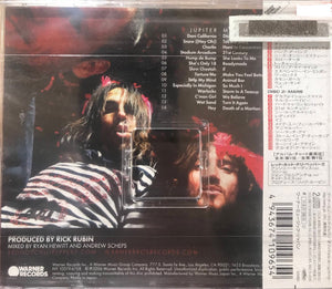 Red Hot Chili Peppers ‎– Stadium Arcadium – Surface Records