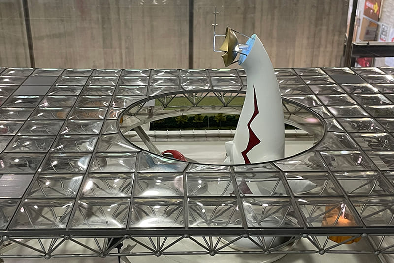 1970年大阪万博のレガシー、「太陽の塔」が重要文化財に