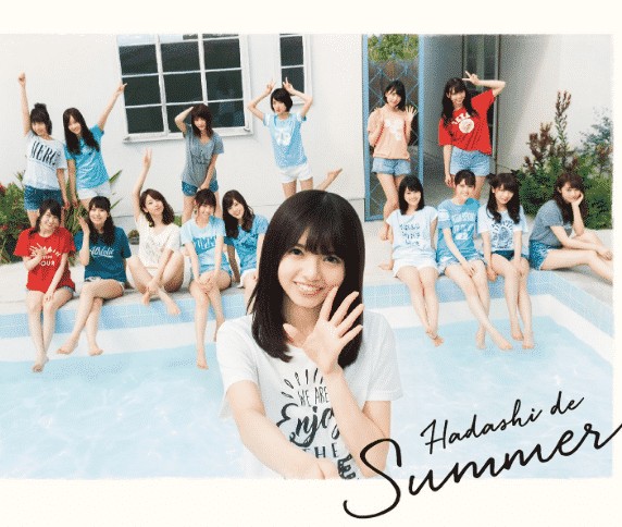 乃木坂46 15thシングル選抜発表エピソード～”裸足でSummer”、齋藤飛鳥