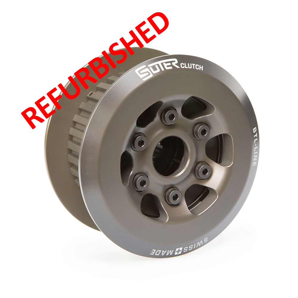 SuterClutch Kawasaki ZX10R 2004-2021 USED – Suter Racing Products