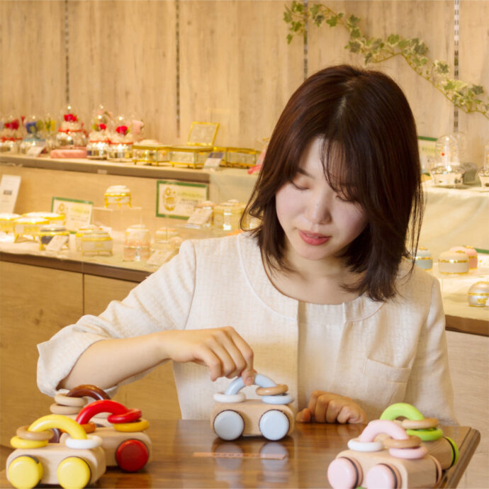 ショップ – ニデックオルゴール記念館 すわのね